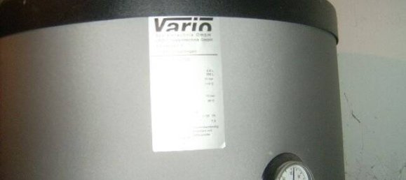 5 rooms House in Baden-Wurttemberg, Germany No. 99127 28