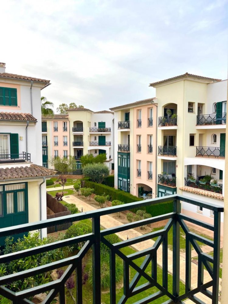 Apartamento T3 em Santa Ponsa, Spain N.º 133211