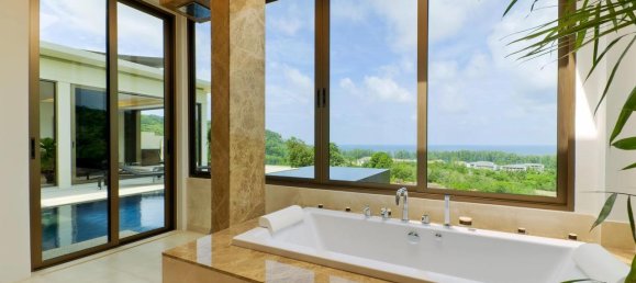 3 bedrooms Penthouse in Phuket, Thailand No. 11806 11