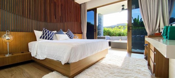 3 bedrooms Penthouse in Phuket, Thailand No. 11806 8