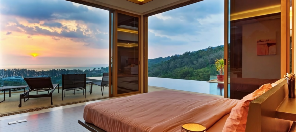 3 bedrooms Penthouse in Phuket, Thailand No. 11806 9