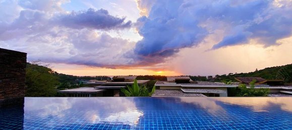 3 bedrooms Penthouse in Phuket, Thailand No. 11806 15