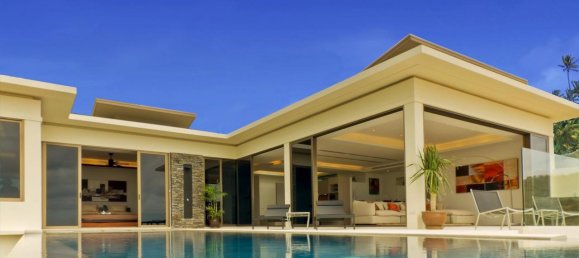 3 bedrooms Penthouse in Phuket, Thailand No. 11806 2