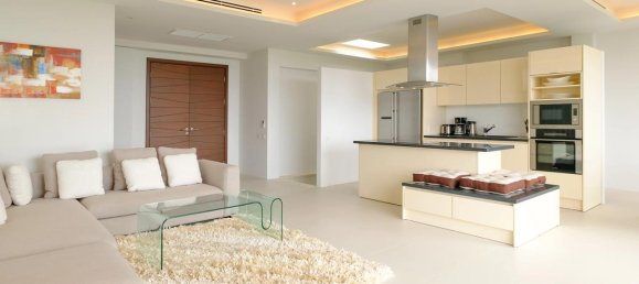 3 bedrooms Penthouse in Phuket, Thailand No. 11806 7