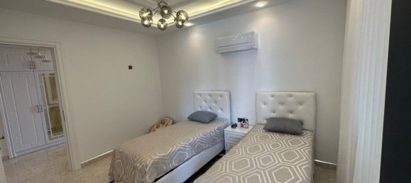 Квартира 2+1 в Аланья, Турция № 23949 7