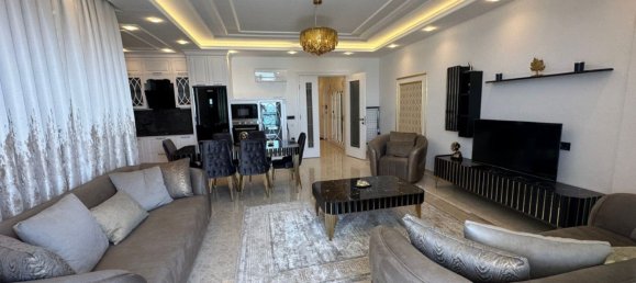 Квартира 2+1 в Аланья, Турция № 23949 2