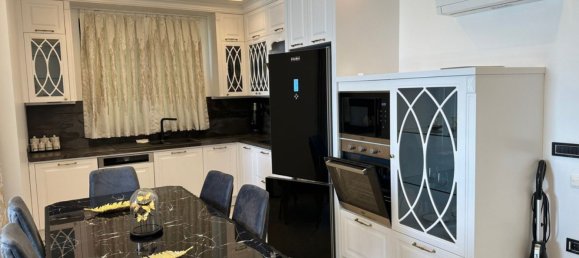 Квартира 2+1 в Аланья, Турция № 23949 4