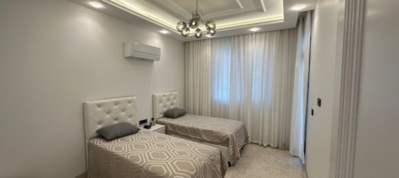 Квартира 2+1 в Аланья, Турция № 23949 6