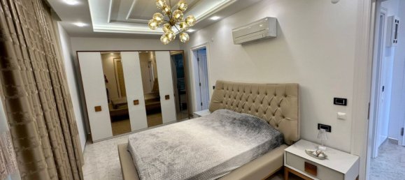 Квартира 2+1 в Аланья, Турция № 23949 8