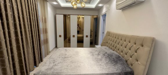 Квартира 2+1 в Аланья, Турция № 23949 9