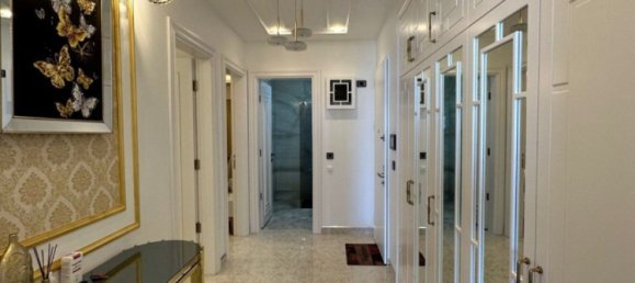 Квартира 2+1 в Аланья, Турция № 23949 5