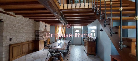 Дом с 3 спальнями в О-Пюизо, Франция № 60294 5