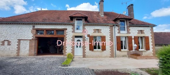 Дом с 3 спальнями в О-Пюизо, Франция № 60294 19