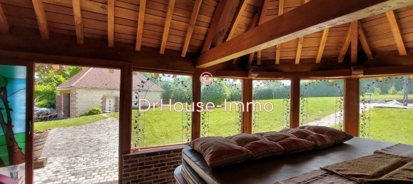 Дом с 3 спальнями в О-Пюизо, Франция № 60294 11