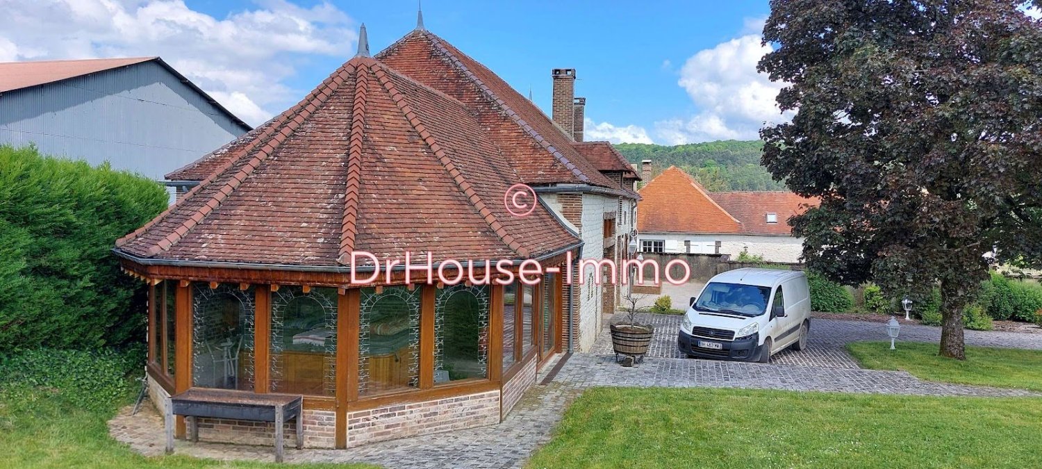 Дом с 3 спальнями в О-Пюизо, Франция № 60294