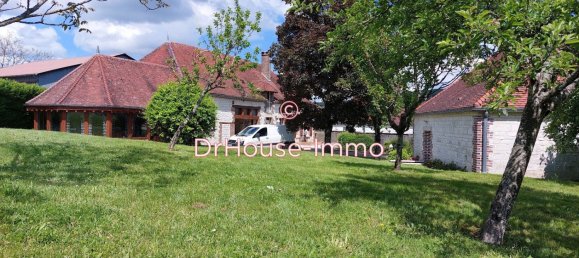 Дом с 3 спальнями в О-Пюизо, Франция № 60294 17