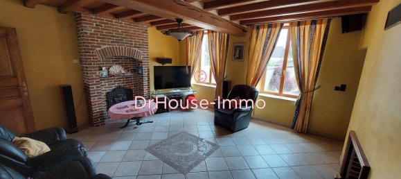 Дом с 3 спальнями в О-Пюизо, Франция № 60294 20