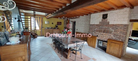 Дом с 3 спальнями в О-Пюизо, Франция № 60294 24