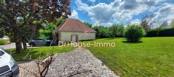 Дом с 3 спальнями в О-Пюизо, Франция № 60294 6