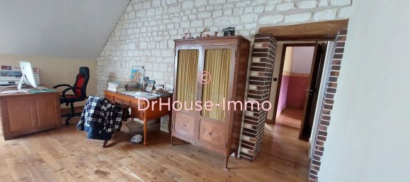 Дом с 3 спальнями в О-Пюизо, Франция № 60294 4