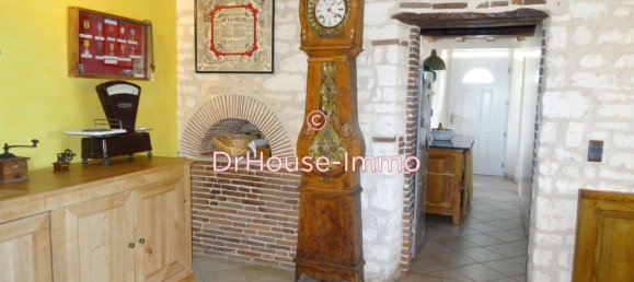 Дом с 3 спальнями в О-Пюизо, Франция № 60294 16