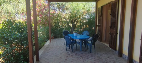 3 rooms Villa in Campobello di Mazara, Italy No. 276008 16