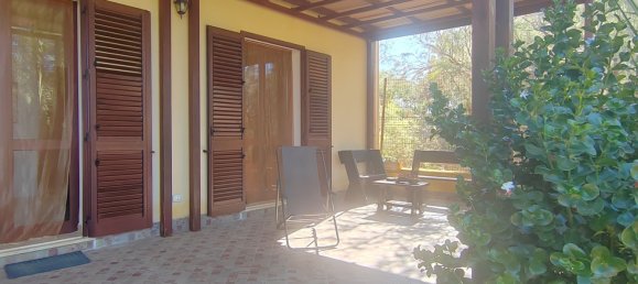 3 rooms Villa in Campobello di Mazara, Italy No. 276008 12