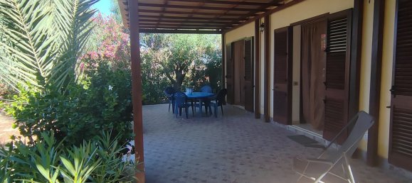 3 rooms Villa in Campobello di Mazara, Italy No. 276008 17