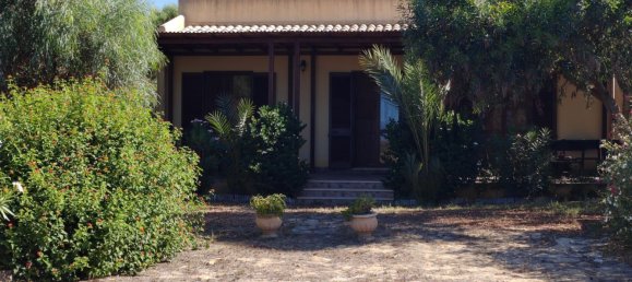 3 rooms Villa in Campobello di Mazara, Italy No. 276008 19