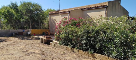 3 rooms Villa in Campobello di Mazara, Italy No. 276008 24