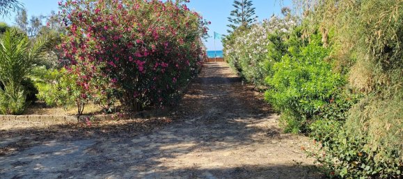 3 rooms Villa in Campobello di Mazara, Italy No. 276008 25