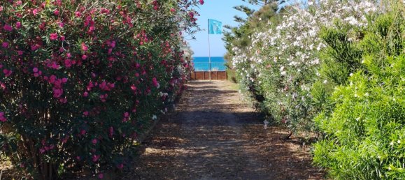 3 rooms Villa in Campobello di Mazara, Italy No. 276008 21