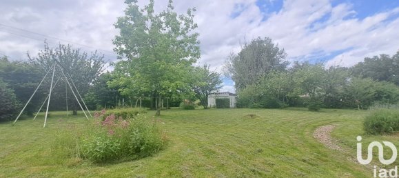 Casa de 5 dormitorios en Courtenay, France No. 69300 12