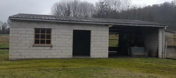 9502m² Land in Laon, France No. 61189 2