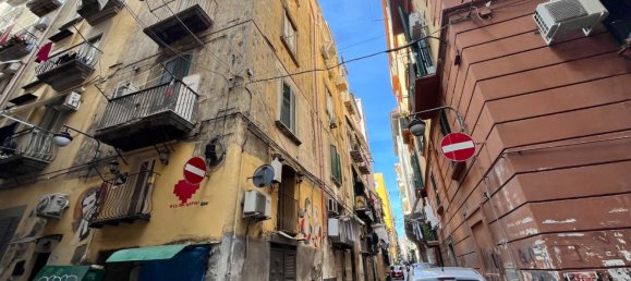 2 rooms Apartment in Naples, Italy No. 31570 20