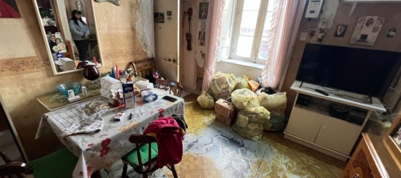 2 rooms Apartment in Naples, Italy No. 31570 13