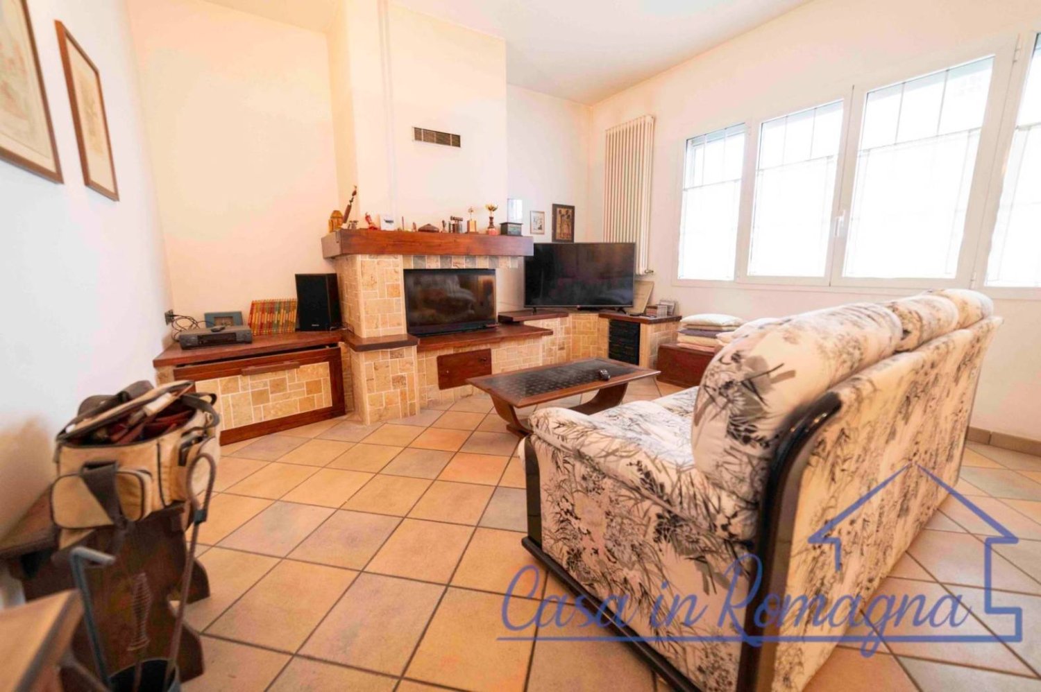 2 bedrooms Villa in Cervia, Italy No. 268535
