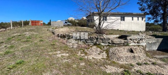  قطعة أرض في Soalhaes, Portugal 2000متر مربع رقم 55443 16