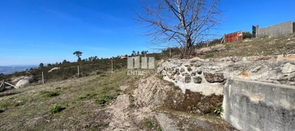  قطعة أرض في Soalhaes, Portugal 2000متر مربع رقم 55443 18