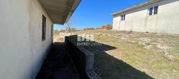  قطعة أرض في Soalhaes, Portugal 2000متر مربع رقم 55443 9