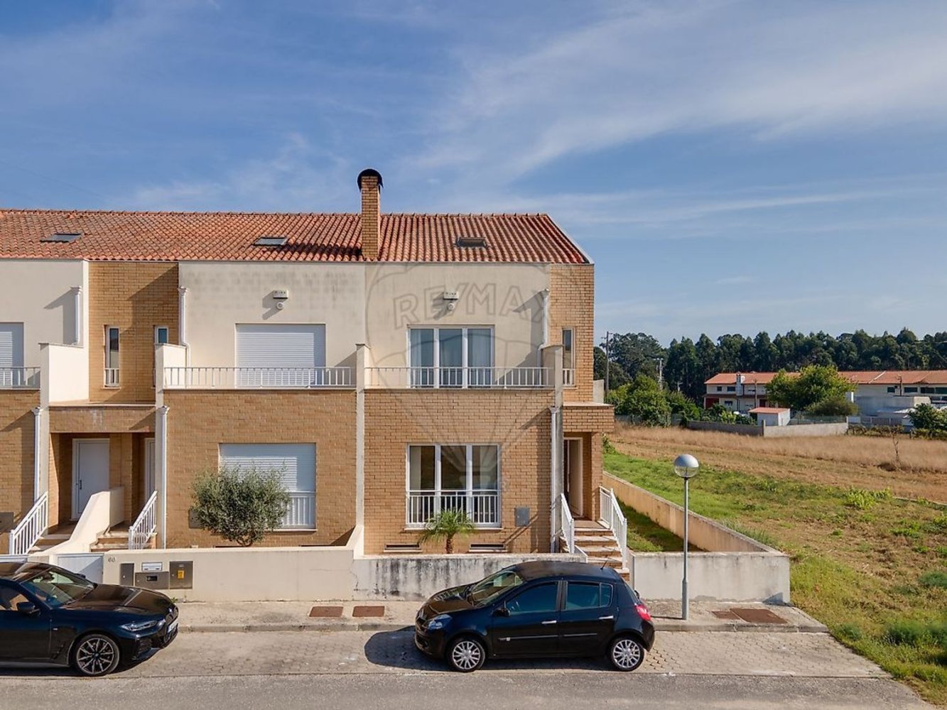4 chambres Maison à Esgueira, Portugal No. 223651
