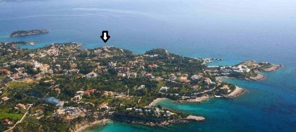 Villa de 3 dormitorios en Kranidi, Greece No. 4225 6