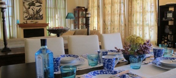 Villa de 3 dormitorios en Kranidi, Greece No. 4225 11