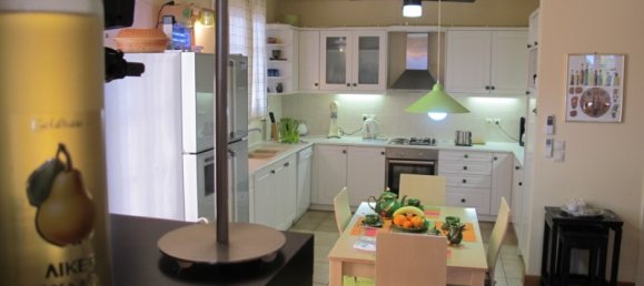 Villa de 3 dormitorios en Kranidi, Greece No. 4225 13