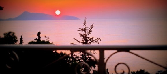 Villa de 3 dormitorios en Kranidi, Greece No. 4225 8