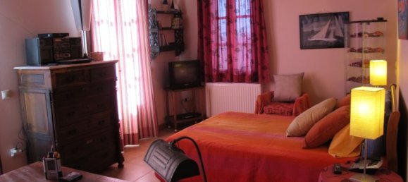 Villa de 3 dormitorios en Kranidi, Greece No. 4225 16