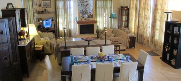 Villa de 3 dormitorios en Kranidi, Greece No. 4225 12