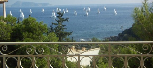 Villa de 3 dormitorios en Kranidi, Greece No. 4225 7