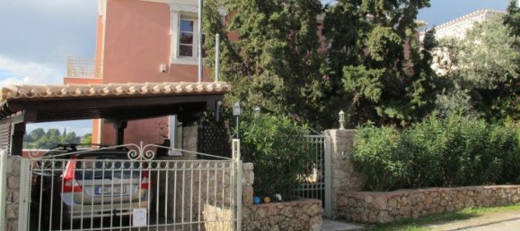 Villa de 3 dormitorios en Kranidi, Greece No. 4225 3