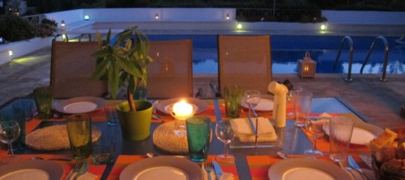 Villa de 3 dormitorios en Kranidi, Greece No. 4225 10